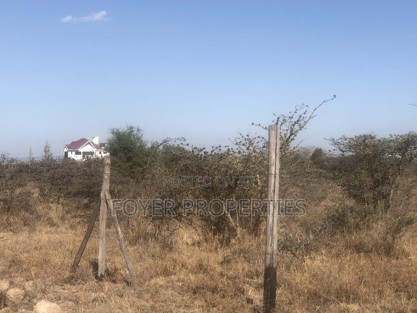 3 Acres Land in Tuala