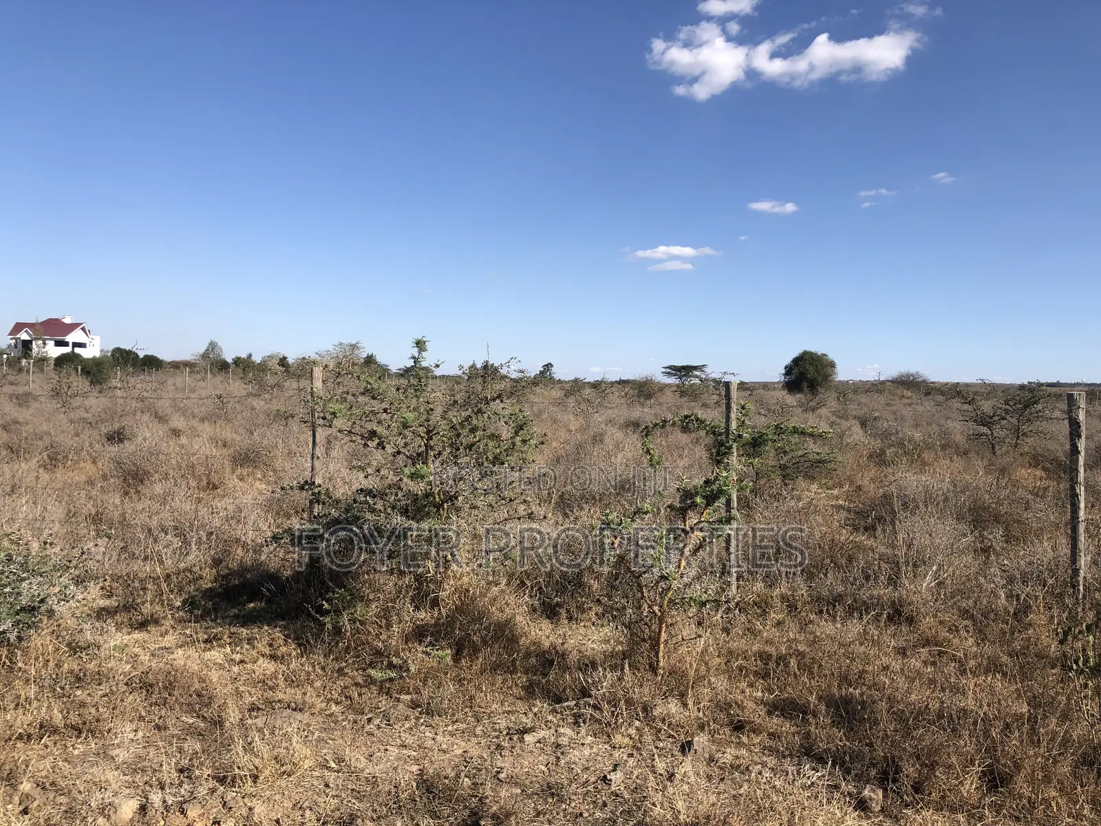 3 Acres Land in Tuala