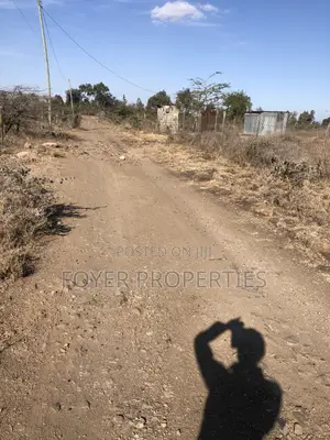 3 Acres Land in Tuala