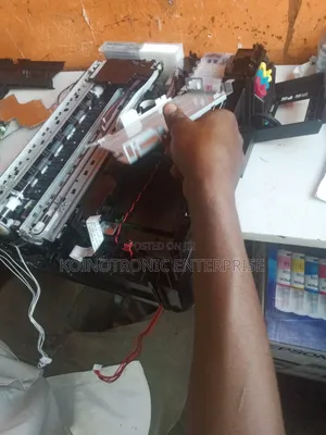 HP /Brother/Canon/Epson Maintenance Repair Service