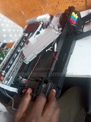 HP /Brother/Canon/Epson Maintenance Repair Service