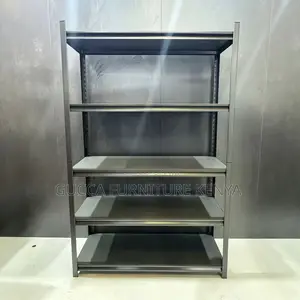 Adjustable Metal Storage Rack