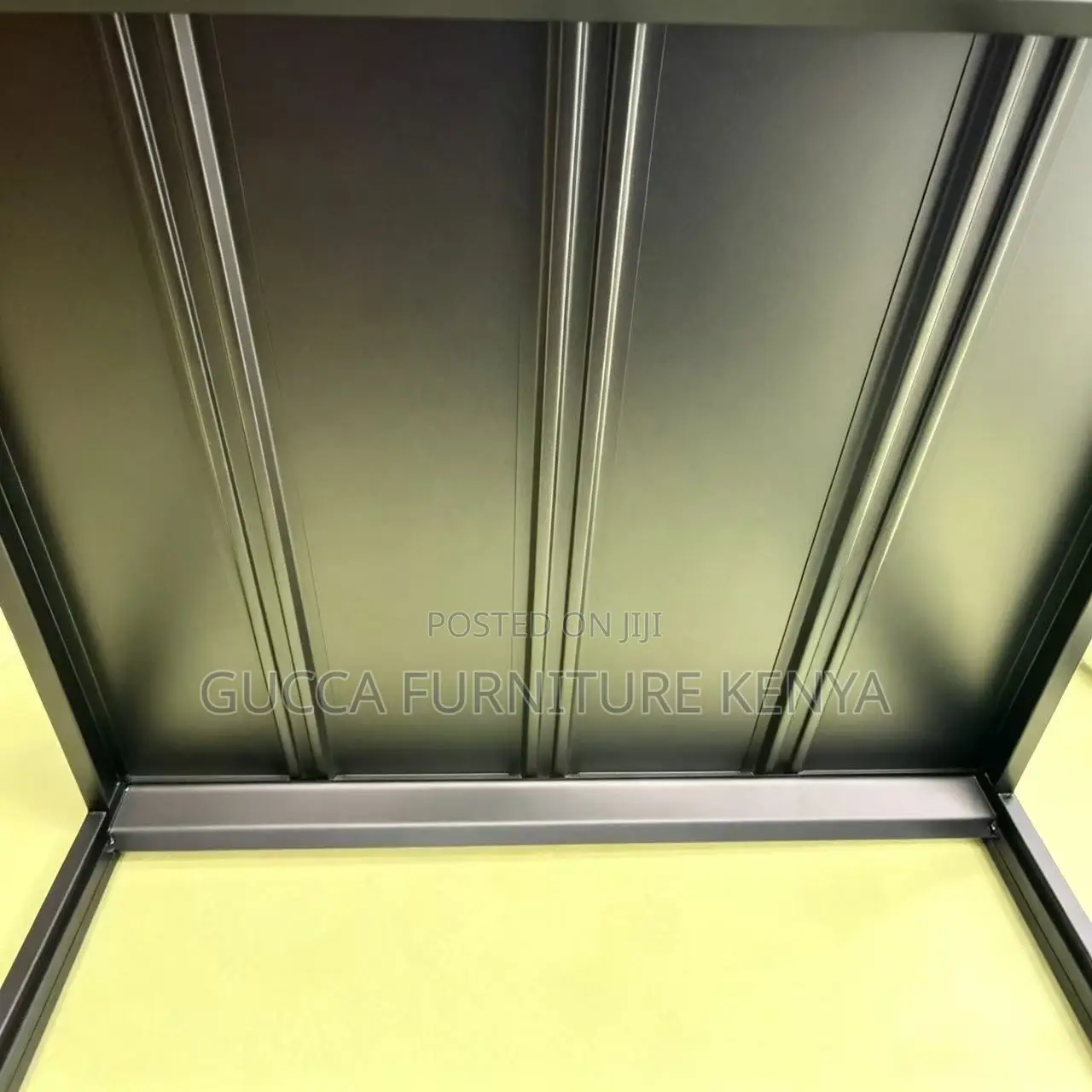 Adjustable Metal Storage Rack
