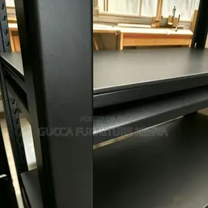 Adjustable Metal Storage Rack