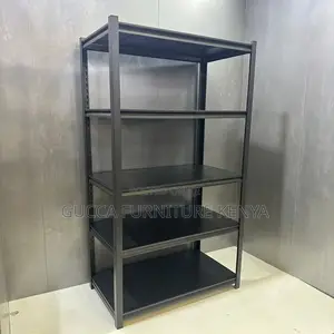 Adjustable Metal Storage Rack