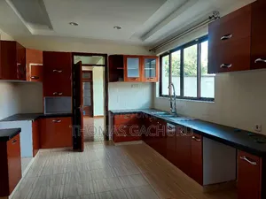 4bdrm Bungalow in Karen for rent