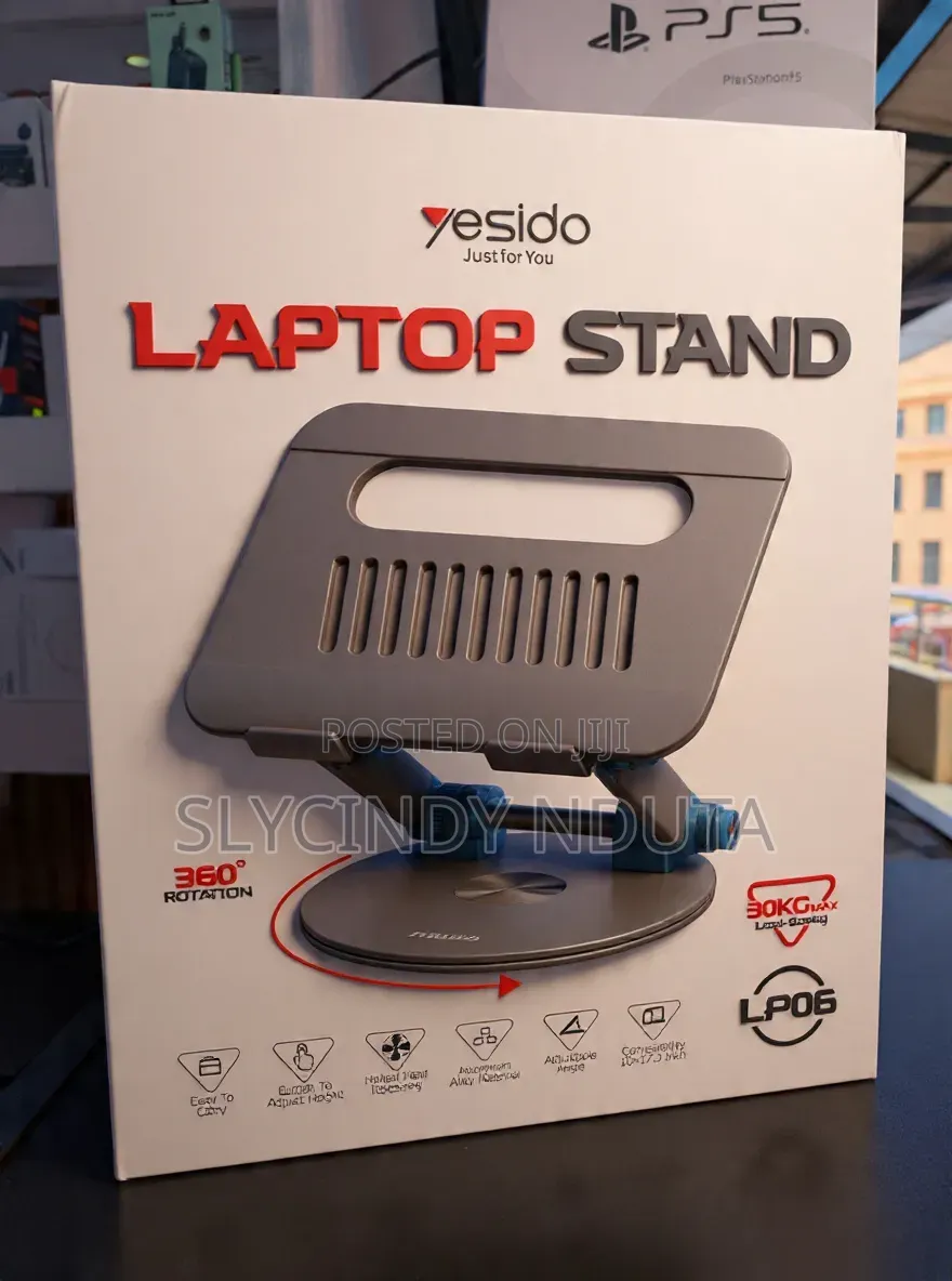 Yesido Laptop Stand LP06