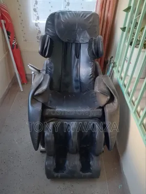 Massage Chair