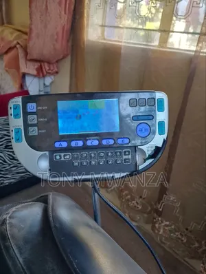 Massage Chair