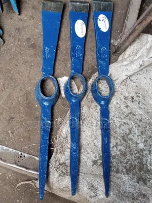 Jembe Axe Mattock