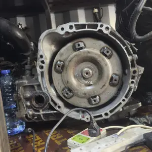Gear Box for Toyota 100,102,96, Etc (5e,4e)