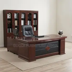 Director's/Managers Executive Table-180cm