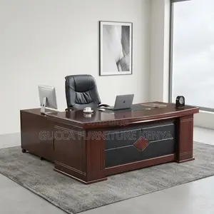 Director's/Managers Executive Table-180cm