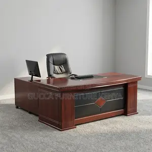Director's/Managers Executive Table-180cm