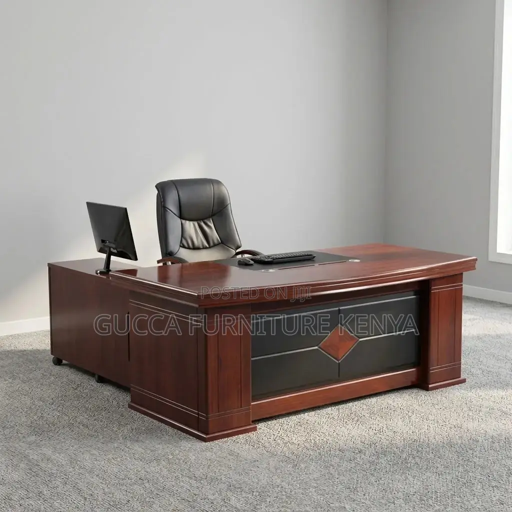 Director's/Managers Executive Table-180cm
