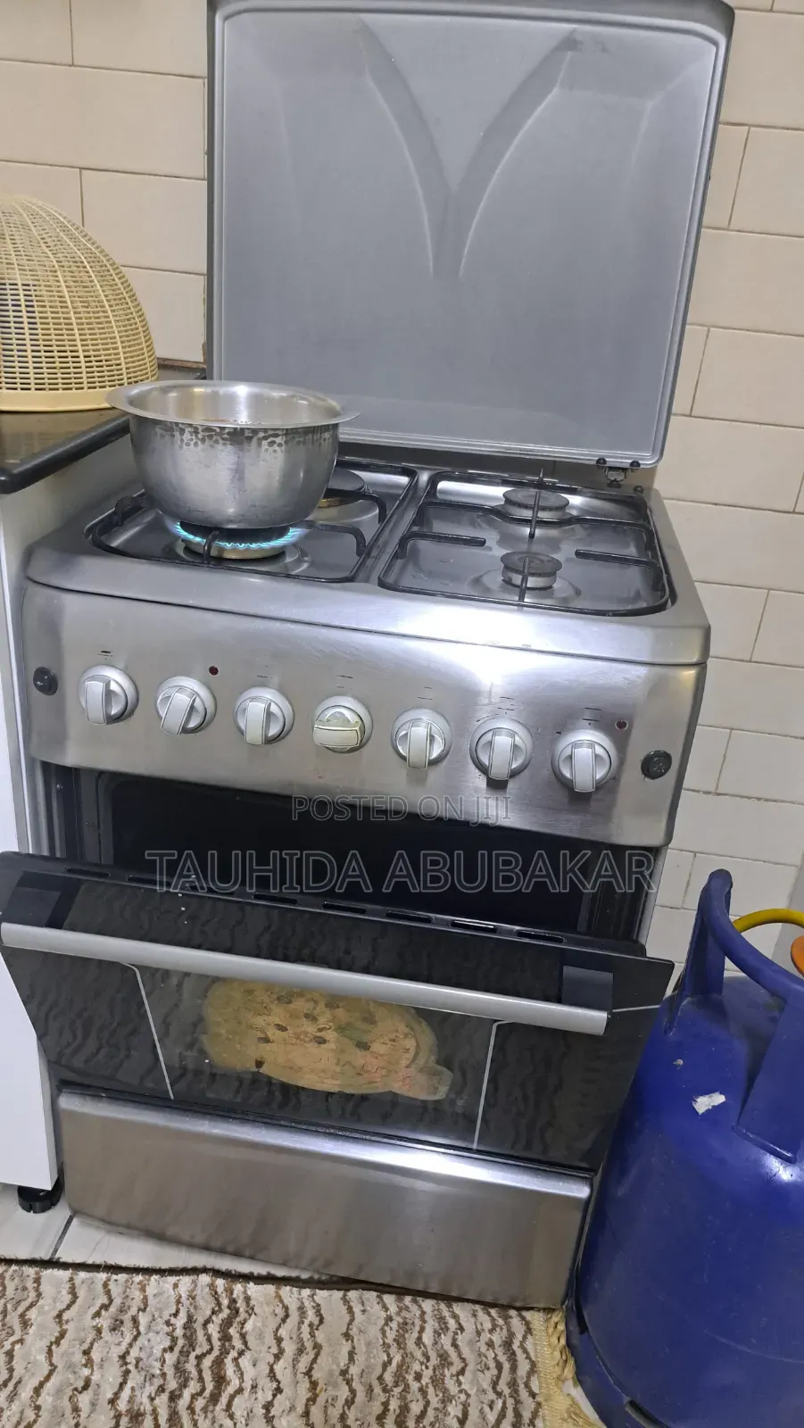Cooker for Sale