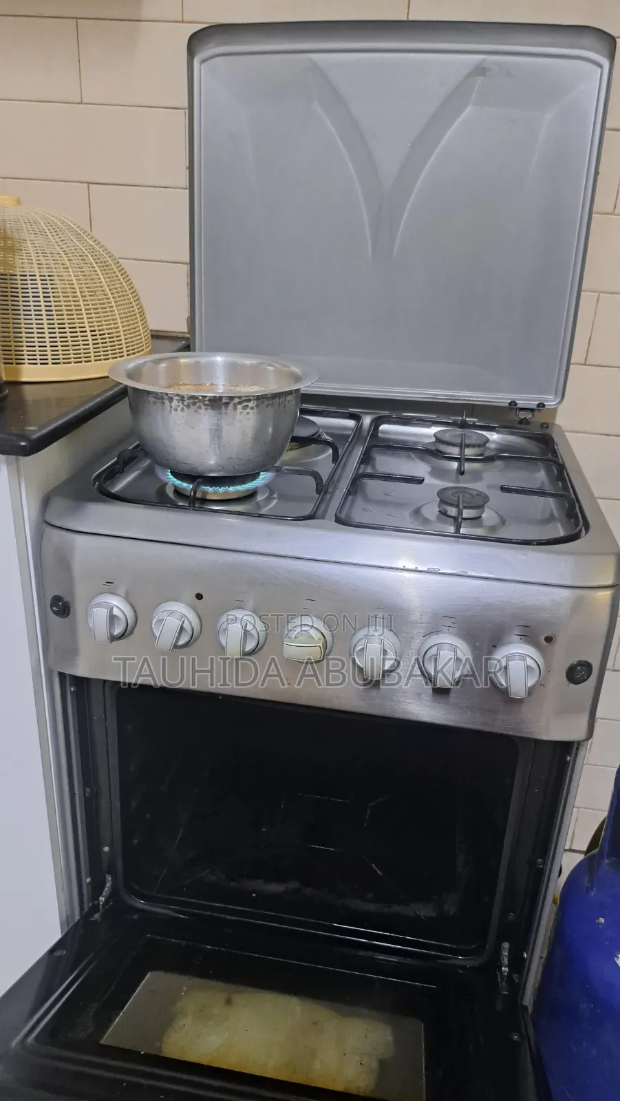 Cooker for Sale
