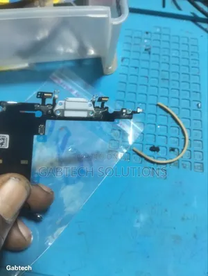 iPhone 8+ Charging System