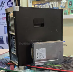 Desktop Computer Dell Precision 5810 16GB Intel Xeon HDD 500GB