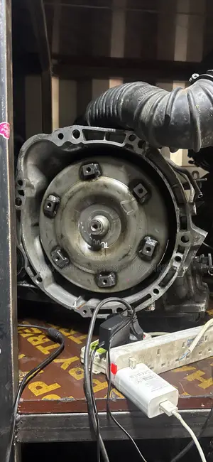 Gear Box for Toyota 100,102,96, Etc (5e,4e)