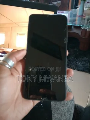 Xiaomi Poco M3 Pro 5G 128 GB Black