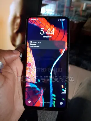 Xiaomi Poco M3 Pro 5G 128 GB Black