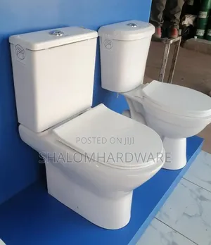 Toilet Seat 045 Available