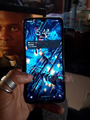 Xiaomi Poco M3 Pro 5G 128 GB Black