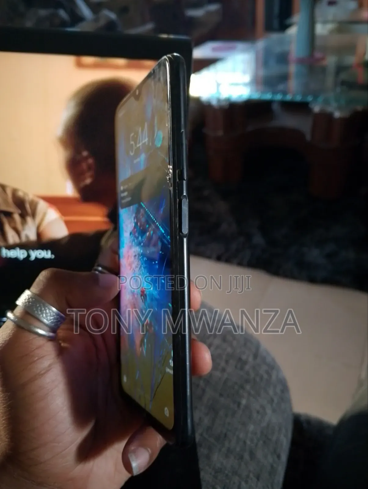 Xiaomi Poco M3 Pro 5G 128 GB Black