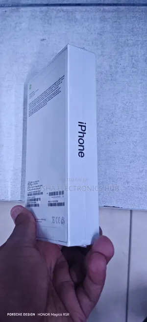 New Apple iPhone 14 Pro 256 GB Black
