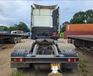 Mercedes Actros Mp3