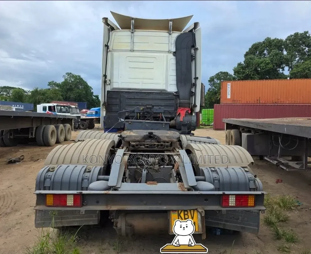 Mercedes Actros Mp3