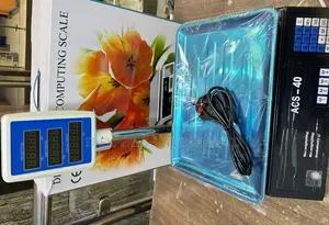 Acs 40 Digital Arm Scale