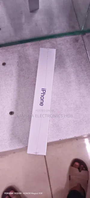 New Apple iPhone 14 Pro Max 256 GB Purple