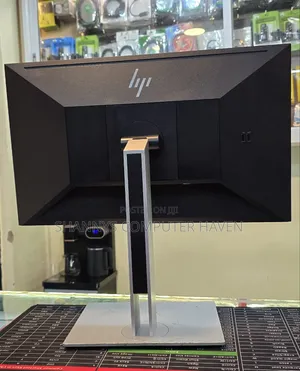 HP E24 G4 FHD Frameless Monitor – Hdmi | Displayport | Vga