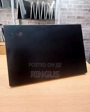 Laptop Lenovo ThinkPad X1 Carbon 16GB Intel Core i7 SSD 512GB
