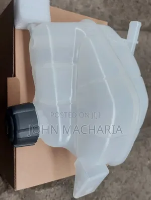 Coolant Expansion Tank for Nissan X - Trail (T32)