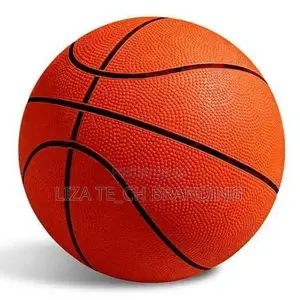 Basketball Quality Big Basketball Ball.