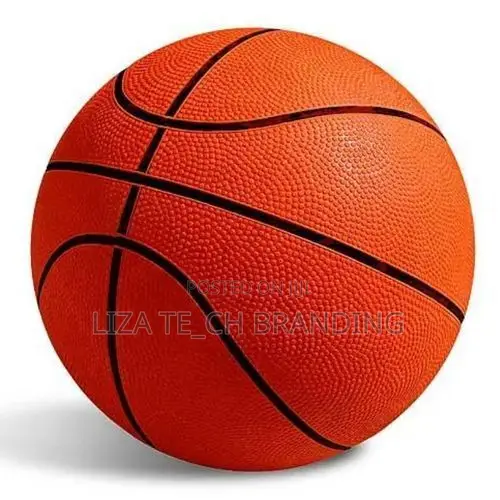 Basketball Quality Big Basketball Ball.