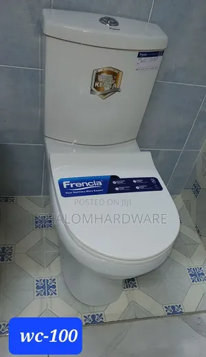 Toilet Code 100