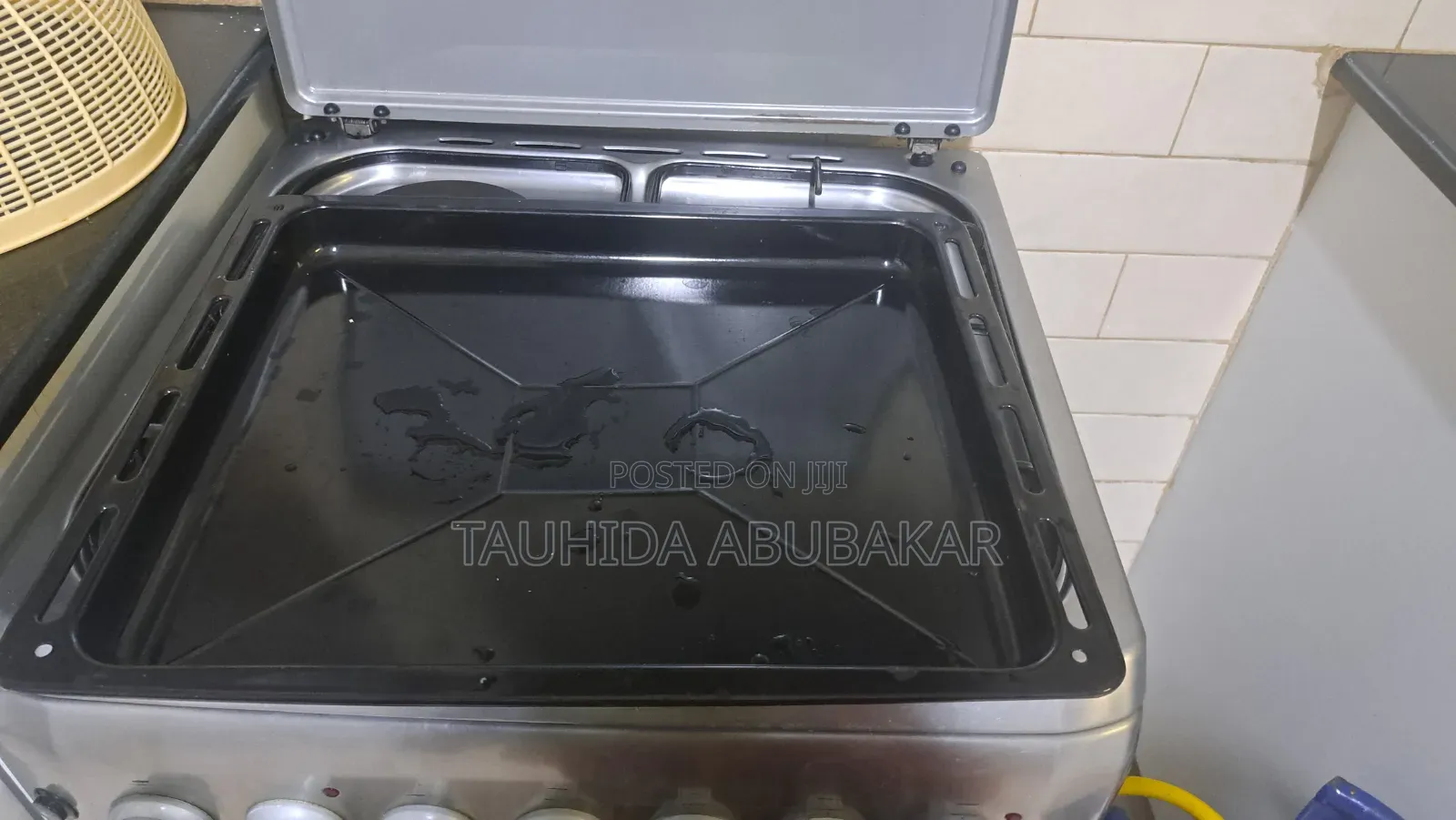 Cooker for Sale