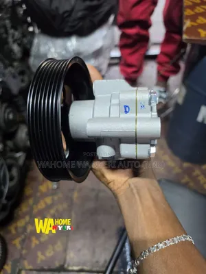 Power Steering for Nissan Caravan Petrol