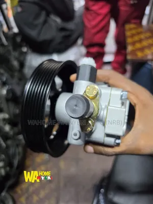 Power Steering for Nissan Caravan Petrol