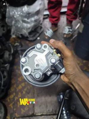 Power Steering for Nissan Caravan Petrol