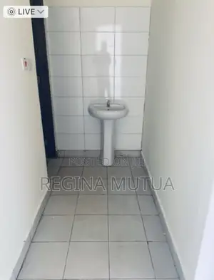 2bdrm Apartment in Syokimau Airport Rd, Gateway Mall Area for rent