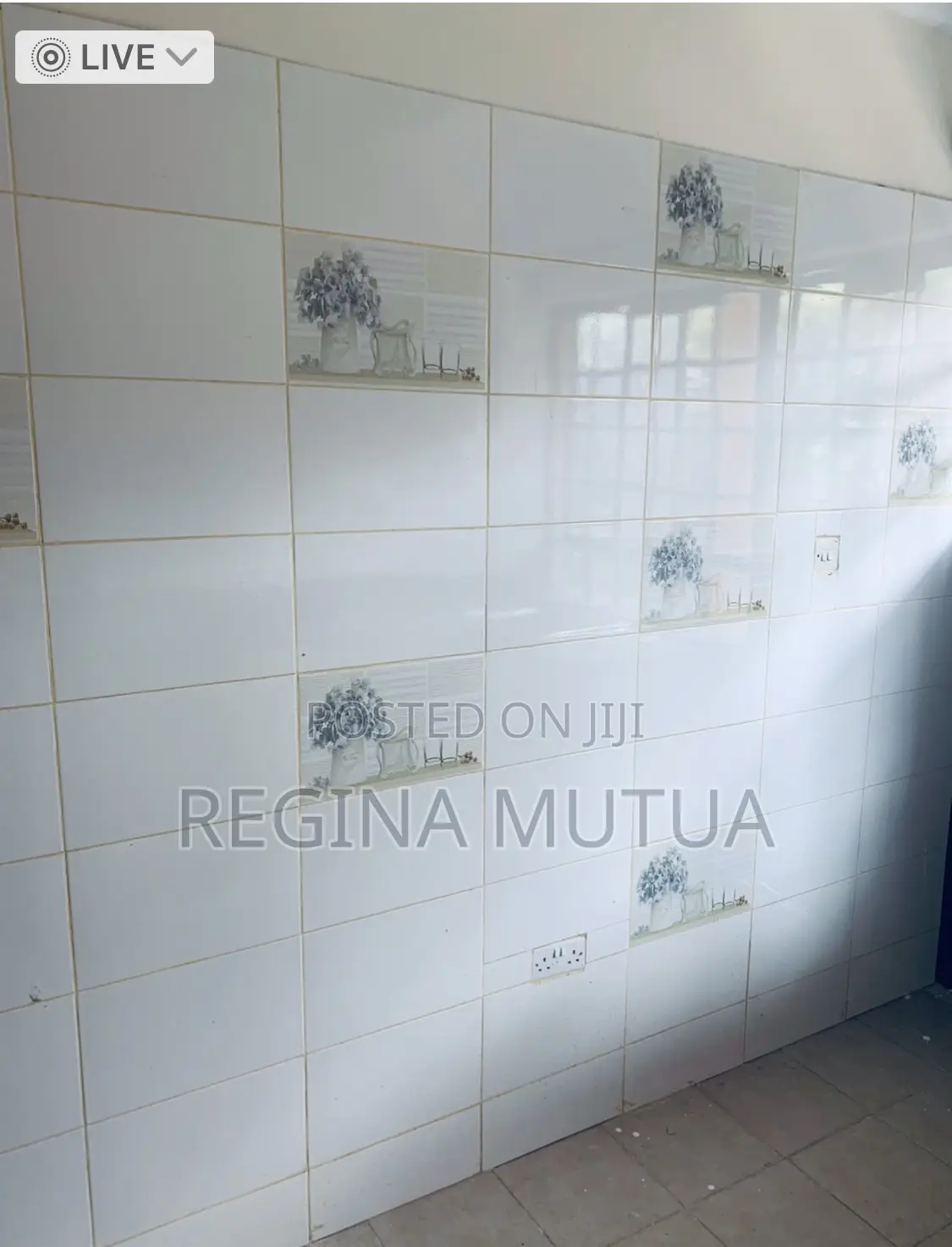 2bdrm Apartment in Syokimau Airport Rd, Gateway Mall Area for rent