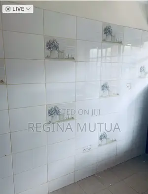 2bdrm Apartment in Syokimau Airport Rd, Gateway Mall Area for rent
