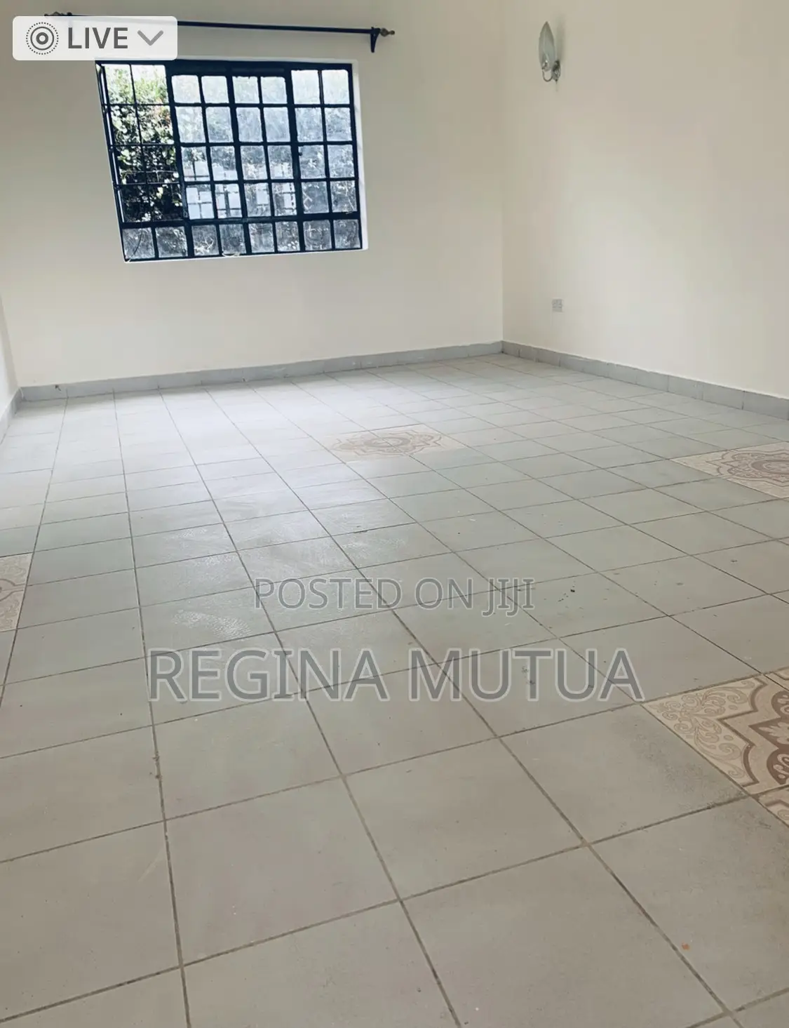 2bdrm Apartment in Syokimau Airport Rd, Gateway Mall Area for rent