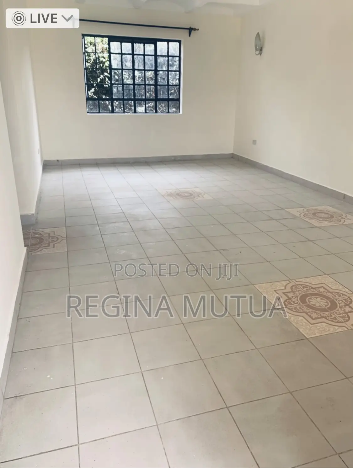 2bdrm Apartment in Syokimau Airport Rd, Gateway Mall Area for rent