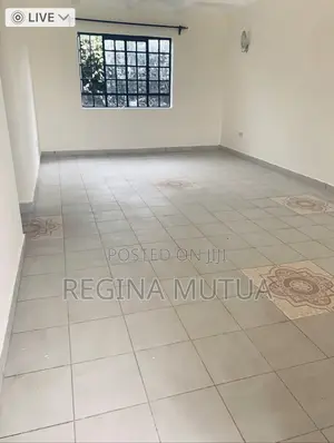2bdrm Apartment in Syokimau Airport Rd, Gateway Mall Area for rent